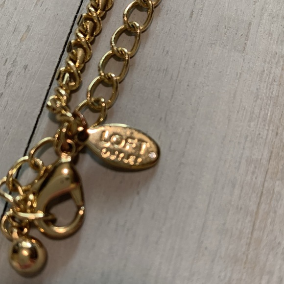 Vintage Loft Outlet Necklace - Picture 4 of 4